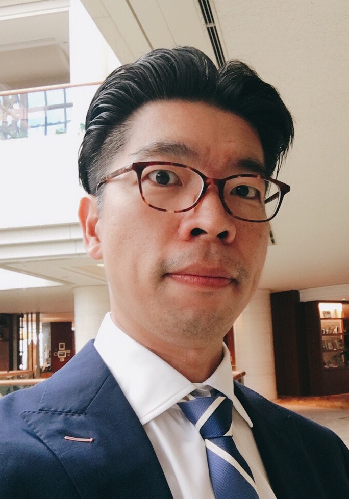 Shang-Te Danny Hsu
